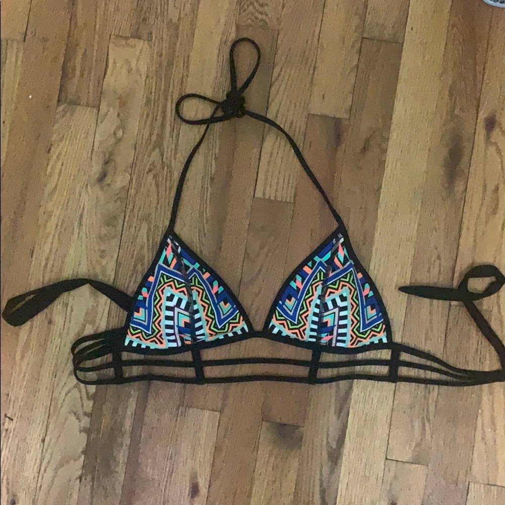 Bathing Suit Top